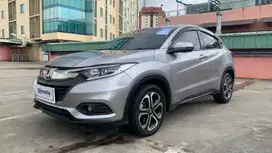 Pajak Panjang - Honda HR-V 1.5 E Bensin-AT 2019