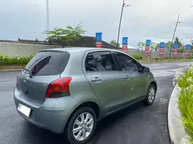 Yaris Istimewa Asli AD Mulus Siap Pakai