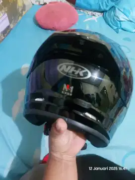 Helm NHK n-1max ukuran XL