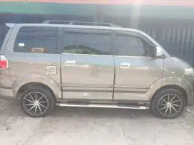 Dijual Mobil Suzuki APV Arena GX