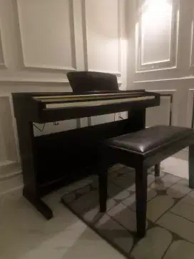 Yamaha Digital Piano, YDP 151