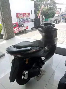 HONDA PCX 160 ABS ROADSYNC