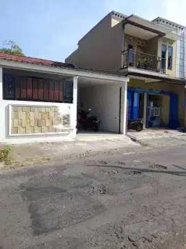 Rumah murah tasikmadu Karanganyar