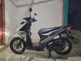 Beat streat 2022 original BM kota