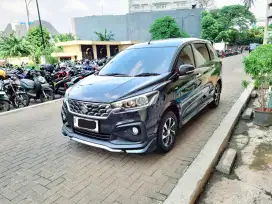 KM 3 RB! SUZUKI ERIGA GX HYBRID 2024 LIKE NEW AUTOMATIC SUPER ISTIMEWA