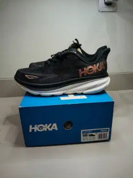 Hoka Clifton 9 Women