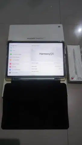 Huawei Matepad 11 2022