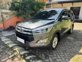 Innova reborn v diesel matic