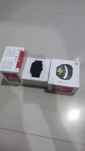 Redmi Watch 4, smartwatch