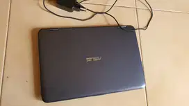 Laptop ASUS Vivobook Flip 12 TP203