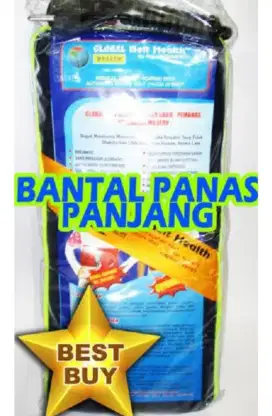 Bantal panas terapi kesehatan