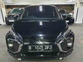 Mitsubishi Xpander New GLS Manual 2022 FullOriginal SepertiBaru Gresss