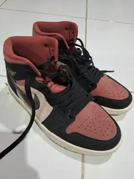 Sepatu nike jordan