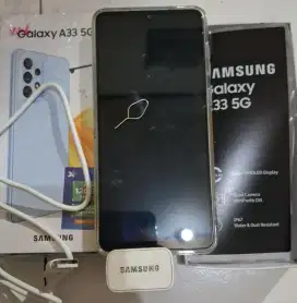 Samsung A33 5g 8/256