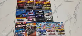 Hotwheels Japan Series