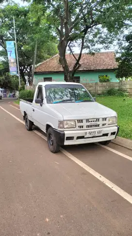 Isuzu Panther 2013 Diesel