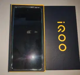 Iqoo Z7X 8/128gb 5G