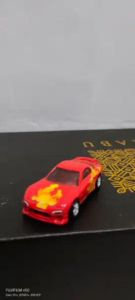 Hotwheels premium