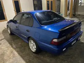 Toyota great corolla 1995