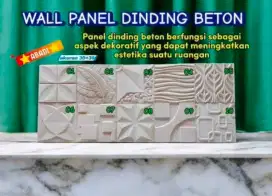 Panel 3d dan roster