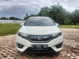 Honda Jazz RS Automatic 2015