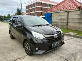 Toyota Calya G Manual 2022