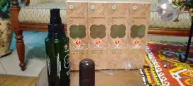 Minyak Kutus - kutus 100 ml murah