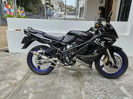 Kawasaki Ninja 150 RR 2011