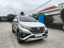 Toyota Rush TRD Automatic 2019