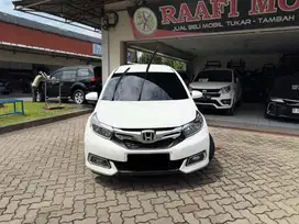 Mobilio S MT 2019 Putih