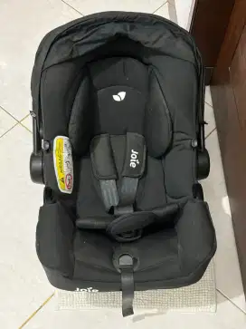 Joie car seat gemm