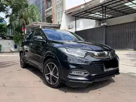 Honda HRV 1.8 Prestige 2020 CVT