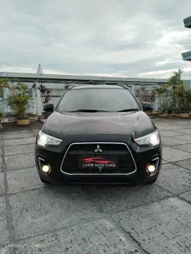 Mitsubishi Outlander Sport 2015 Bensin