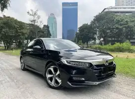 Honda Accord 1.5 Turbo 2020 AT