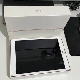 ipad 8th 2020 128GB Second