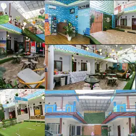 Hotel  di Jual Super Murah di Bandung Kota