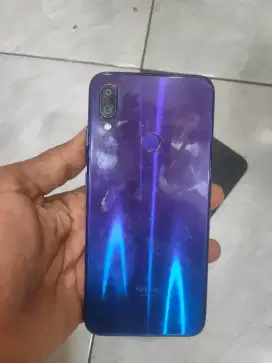 Redmi note 7 ram 4/128