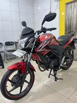 HONDA CB 150R 2013 ANTIK FULL BODY ORIAN YTTA MINUS PJK OFF 1x