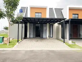 Rumah Siap Huni Di Citraland Tallasa City