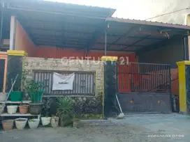 Rumah 1 Lantai Lokasi Di Paccerakkang Daya Makassar Area