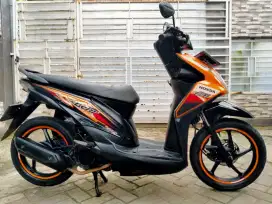 Beat FI lengkap motor sehat walafiat keterangan detail dibawah