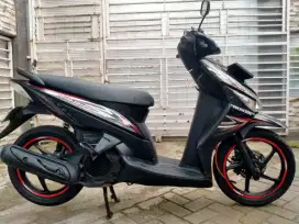 Honda Vario lengkap motor sehat walafiat keterangan detail dibawah