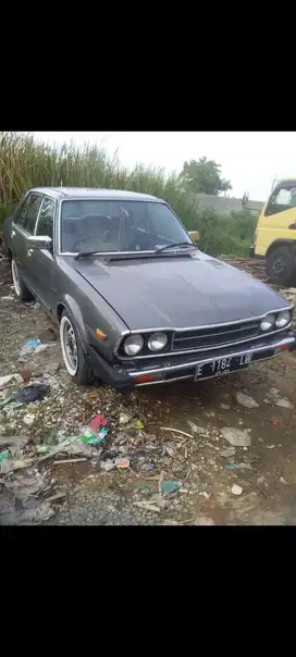 Honda Accord 1980 Bensin