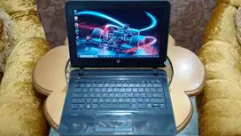 Laptop Siap Sekolah Skripsi HP Probook Core i3 6100U Ram 8GB SSD 256GB