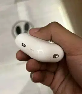 Airpods pro gen dua