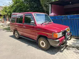 Toyota Kijang Super 1992 KF40 Short ROVER