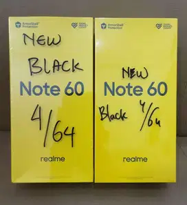 Realme Note 60 4/64GB