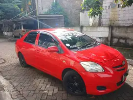 vios limo ex bb th 2009