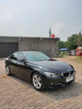 Jual BMW 320 sport