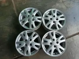 Velg Ring 14 OEM Honda Brio